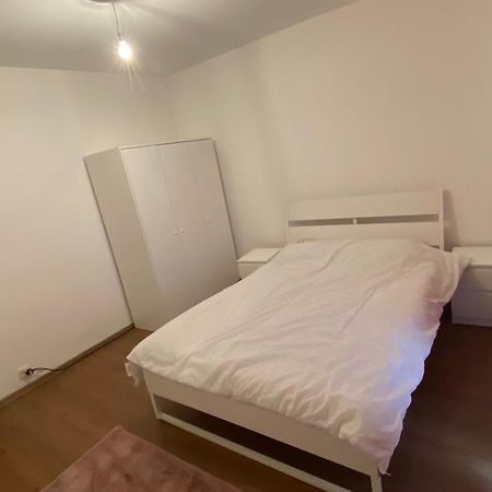 Apartament Marasesti 巴亚马雷 外观 照片