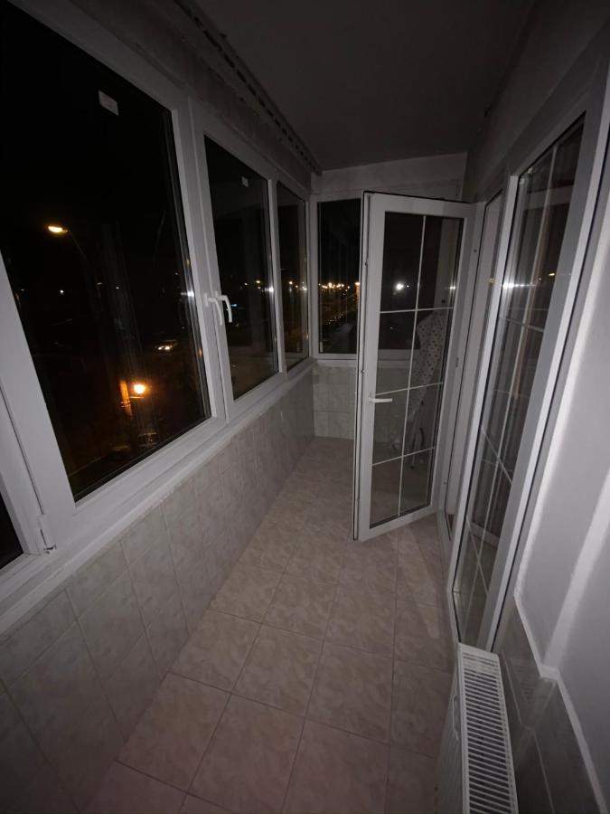 Apartament Marasesti 巴亚马雷 外观 照片