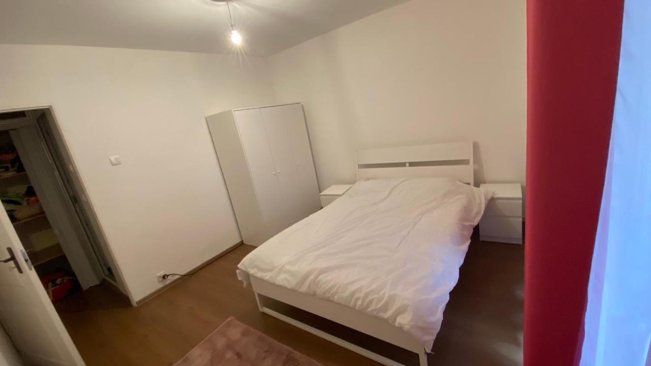 Apartament Marasesti 巴亚马雷 外观 照片