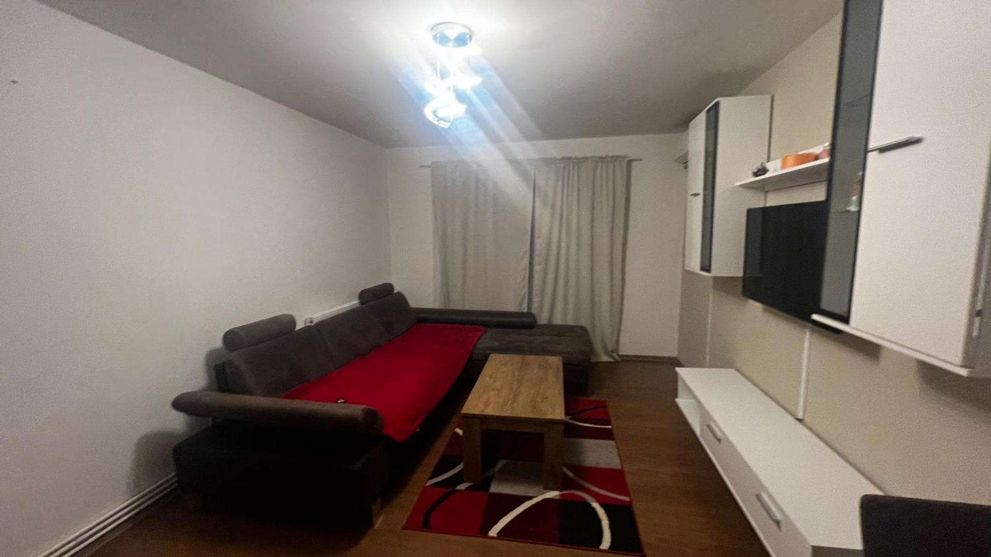 Apartament Marasesti 巴亚马雷 外观 照片